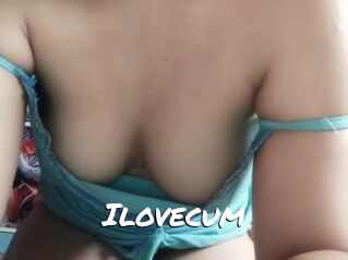 Ilove_cum