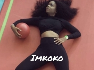 Imkoko