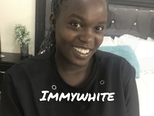 Immywhite