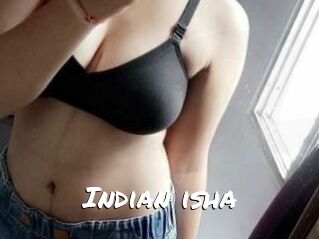 Indian_isha