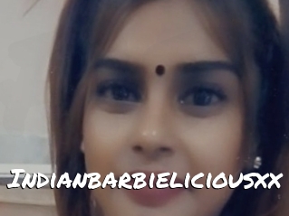 Indianbarbieliciousxx