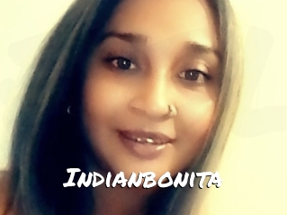 Indianbonita