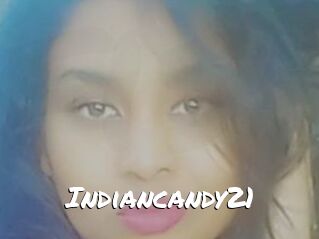 Indiancandy21