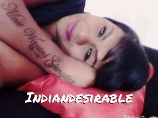 Indiandesirable