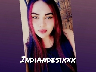 Indiandesixxx