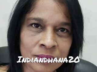 Indiandhana20