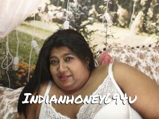 Indianhoney694u