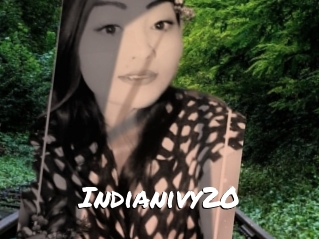 Indianivy20