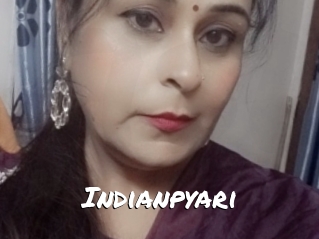 Indianpyari