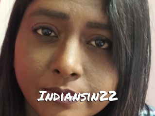 Indiansin22