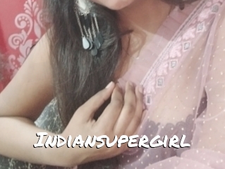 Indiansupergirl