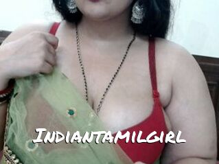 Indiantamilgirl