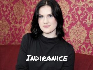 Indiranice