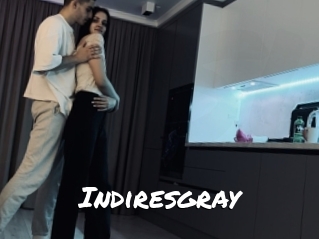 Indiresgray