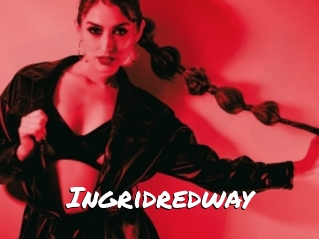 Ingridredway