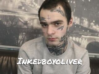 Inkedboyoliver