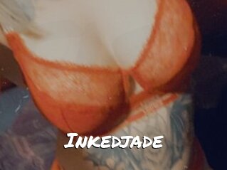 Inkedjade