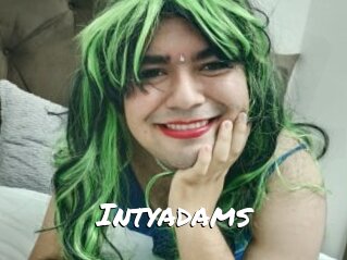 Intyadams