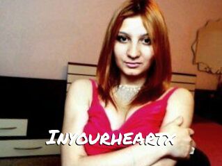 Inyourheartx