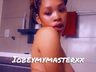 Iobeymymasterxx