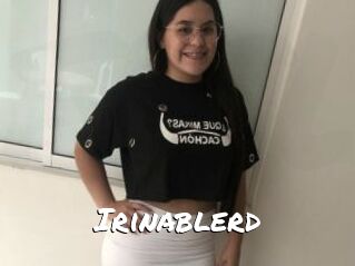Irinablerd