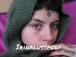 Irinalusspoli