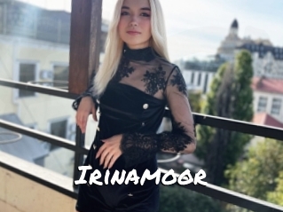 Irinamoor