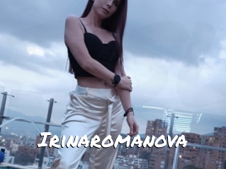 Irinaromanova