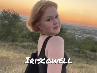 Iriscowell