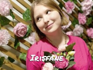 Irisfane