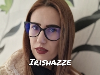 Irishazze