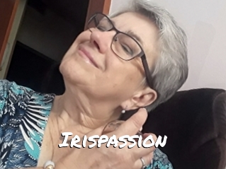 Irispassion