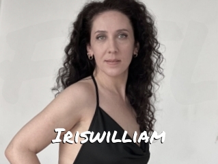 Iriswilliam