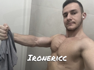 Ironericc