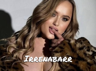 Irrenabarr