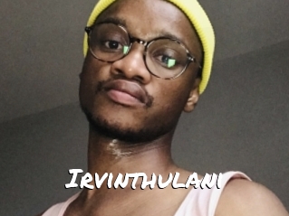 Irvinthulani