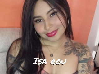 Isa_rou