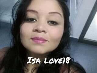 Isa_love18