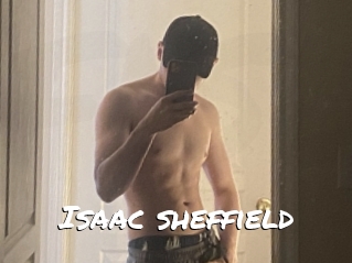 Isaac_sheffield