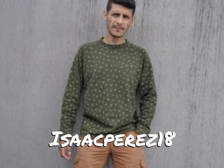 Isaacperez18