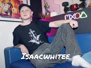 Isaacwhitee