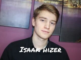 Isaak_hizer