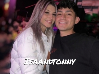 Isaandtonny