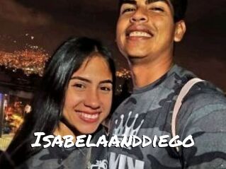 Isabelaanddiego