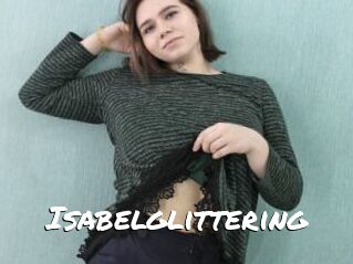 Isabelglittering