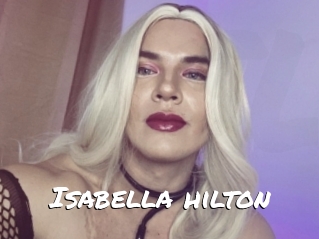 Isabella_hilton