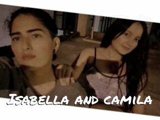 Isabella_and_camila