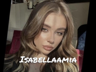 Isabellaamia