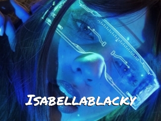 Isabellablacky