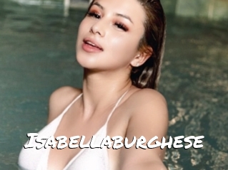 Isabellaburghese